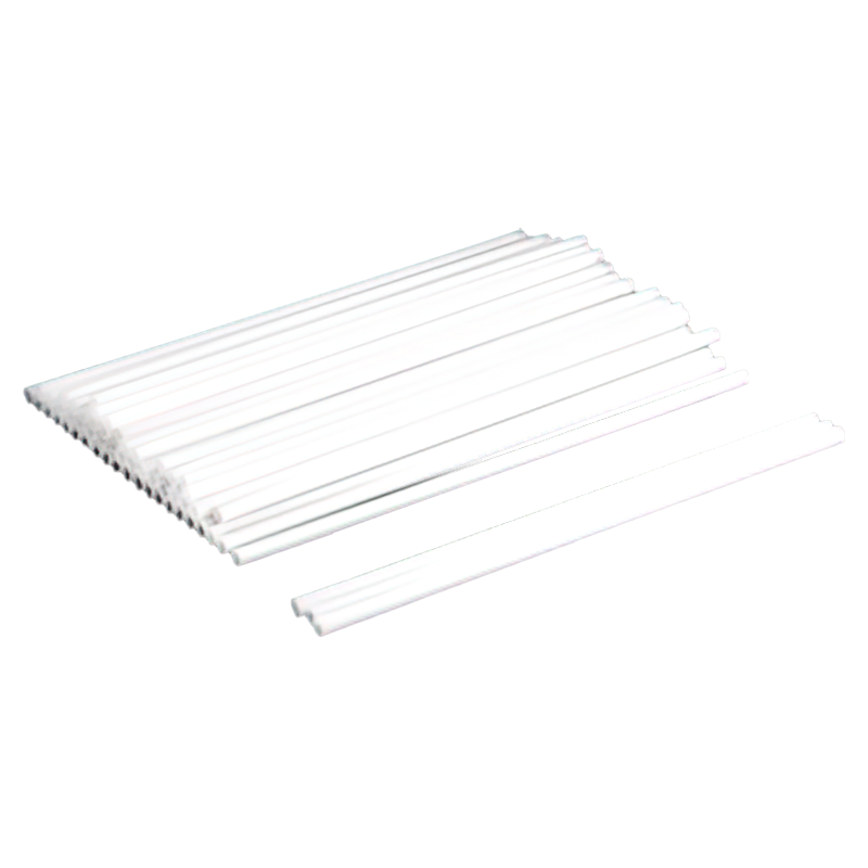 Biyolojik olarak parçalanabilir plastik pipetler